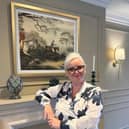 Sharon Oldfield