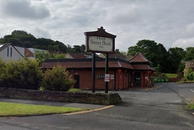 A customer at Sweet Basil Valley, Rawdon, said: "This place never disappoints. The service is perfect. The food is always delicious. The atmosphere is lovely from the blossom tree in the middle and the soft ambient music in the background. Would recommend to anyone. I just wish I didn’t live so far away."
