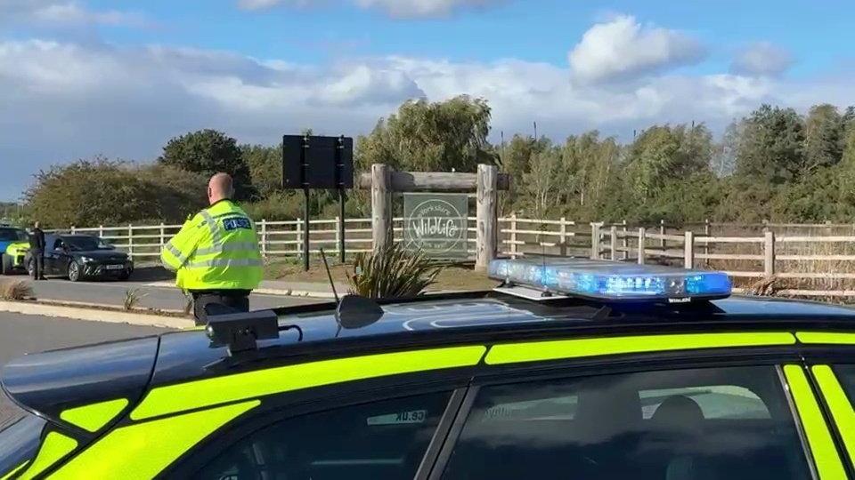Man killed by tiger at Yorkshire Wildlife Park ‘named’ in fresh update