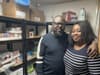 ‘I don’t want to have to go back to skipping meals’: Leeds food bank forced to close
