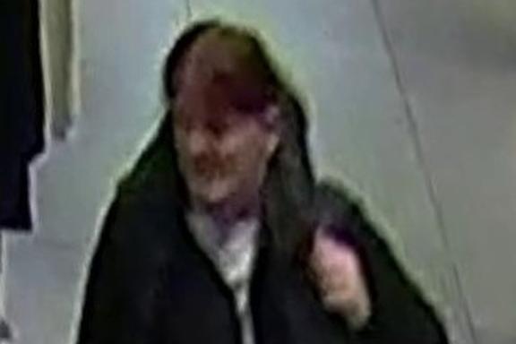 Photo LD6770 refers to a theft in Leeds city centre on December 13