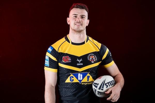 Super League debut, did okay, but nothing spectacular 5