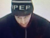 Image LD3932 refers to a theft from shop on January 24.