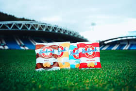 Seabrook signs a 2-year agreement with Huddersfield Town