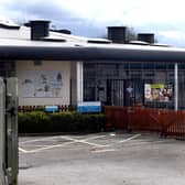 The New Bewerley Community School was downgraded to Requires Improvement during its recent inspection. Picture: Gary Longbottom
