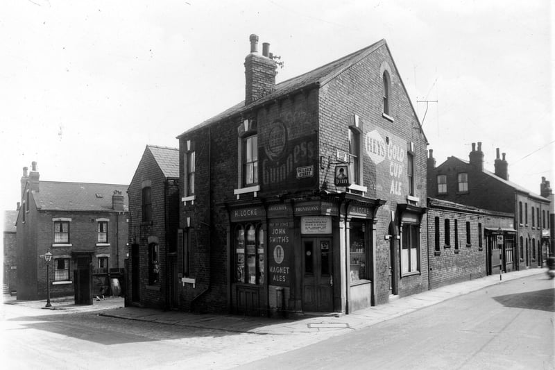 Enjoy these photo memories from around Wortley in 1961. PIC: West Yorkshire Archive Service