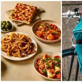 The popular pasta delivery service is now available in Leeds. (pic by Pasta Evangelists / Getty Images)