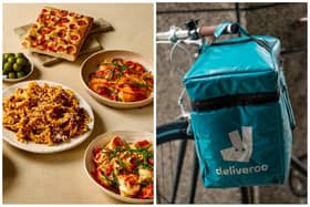 The popular pasta delivery service is now available in Leeds. (pic by Pasta Evangelists / Getty Images)