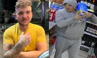 Do you recognise any of the following people? All images are courtesy of West Yorkshire Police.