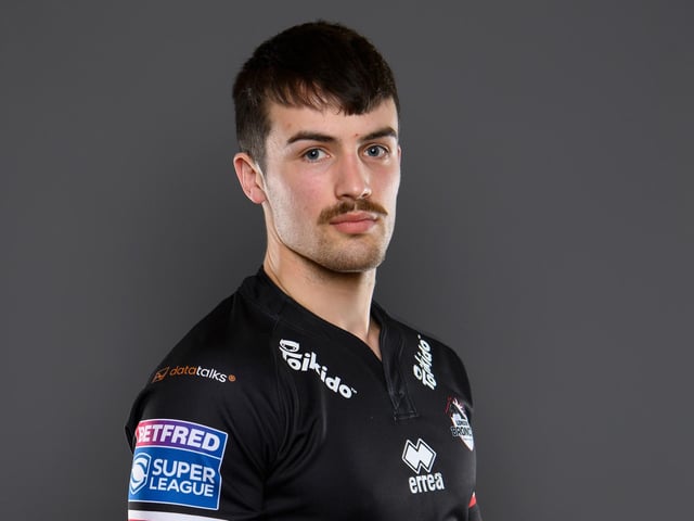 The hooker has a shoulder injury and is expected to miss the rest of this season.
