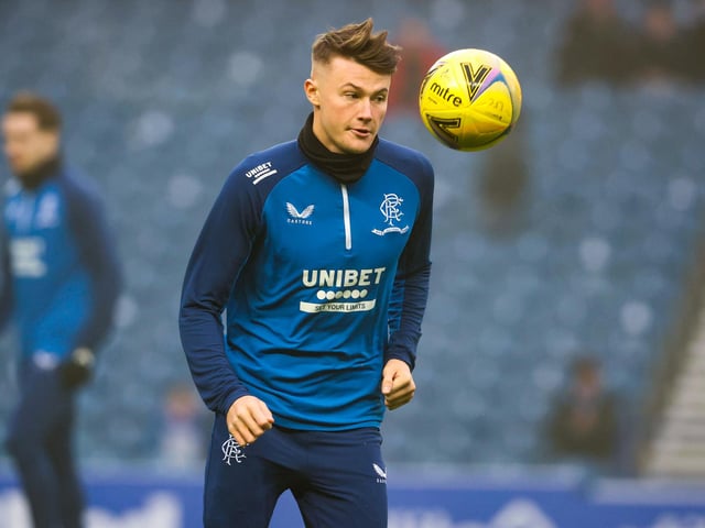 German side Eintracht Frankfurt are the latest club to show an interest in Aberdeen star Calvin Ramsay. The 18-year-old is interesting various sides in the English Premier League, including Leicester City and Watford. It’s been reported the latter have opened talks about a move for the player valued at £4million-plus. (Scottish Sun)