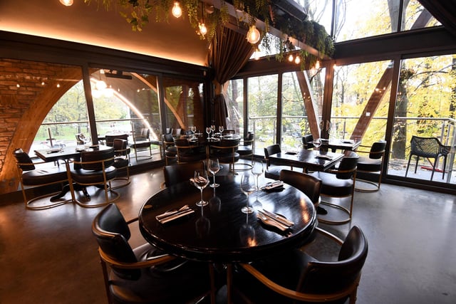 Yokohama boasted a five-star rating on Tripadvisor reviews and was one of the best-rated restaurants in Leeds, before temporarily closing in September.