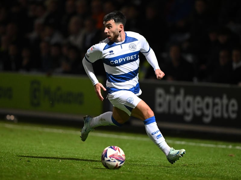 A hammer blow. Rs star man Chair suffered a hamstring injury in Tuesday night's clash at Boro which forced him off in the 55th minute. A follow-up scan is required in seven to ten days, at which point the club will have a clearer timeline for his return.
