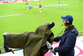 Here's how to watch this weekend's Betfred Super League semi-finals. Picture by Simon Wilkinson/SWpix.com.