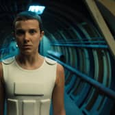Netflix has announced Stranger Things season five will arrive in 2025. 
