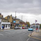 The '20-minute neighbourhood' idea is geared towards putting shops and services in communities and within walking distance of people’s homes (Photo: Tony Johnson)