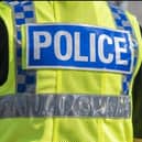 A police officer has pleaded guilty to two terror offences.