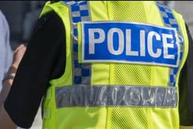 A police officer has pleaded guilty to two terror offences.