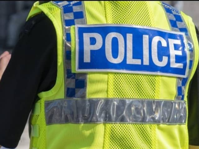 A police officer has pleaded guilty to two terror offences.