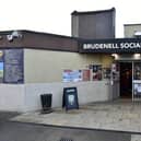The Brudenell Social Club has been shortlisted as one of the most 'inspirational' venues in the North of England