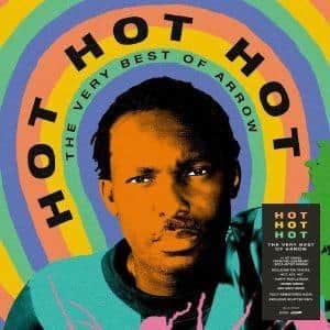 Arrow (BMG Records)
“Hot Hot Hot-The Very Best of Arrow”