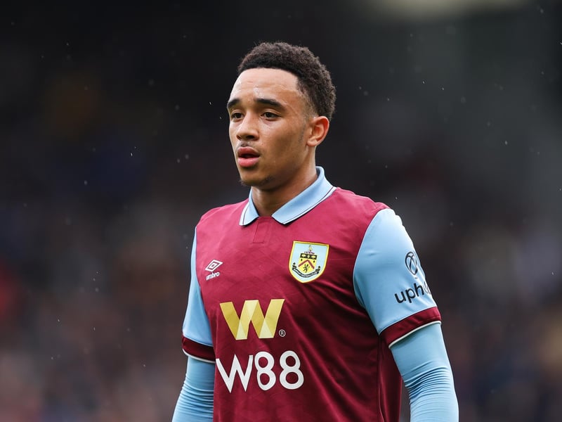 Value: £15m.