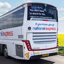 The kids on the coach go free free free, all summer long