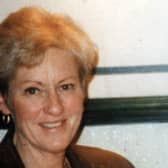 Wendy Speakes was killed at her home in Wakefield on March 15, 1994.