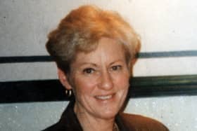 Wendy Speakes was killed at her home in Wakefield on March 15, 1994.