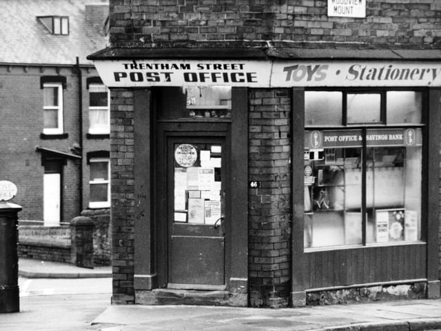 Share your memories of Leeds in 1985 with Andrew Hutchinson via email at: andrew.hutchinson@jpress.co.uk or tweet him - @AndyHutchYPN