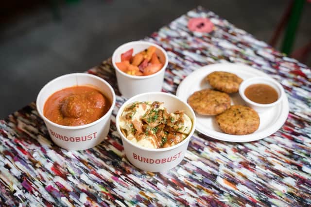 The event will take across all Bundobust venues.