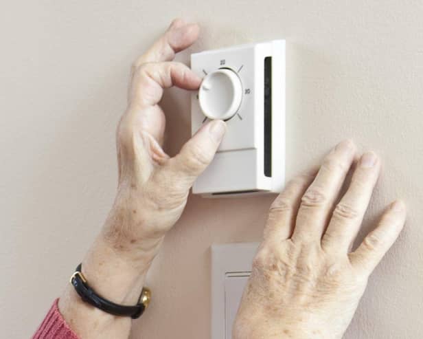 £6m will help warm up at least 260 homes here in Leeds