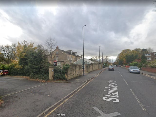 Address: 7 Stainbeck Ln, Chapel Allerton, Leeds LS7 3PJ
Phone: 07974 348603
