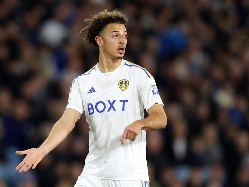Another very impressive summer signing and another banker to start with not much debate at present about who partners him in the middle of the park.