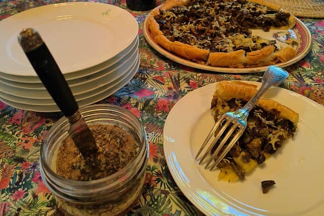 A taste of France and fine dining
