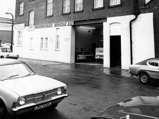 Share your memories of Beeston in the 1970s with Andrew Hutchinson via email at: andrew.hutchinson@jpress.co.uk or tweet him - @AndyHutchYPN