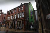 Steve Marriott named the Duck and Drake in Kirkgate as a pub visitors would be impressed by. 