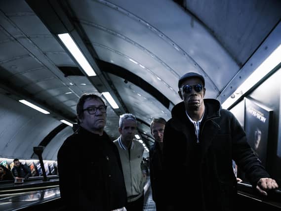 Ocean Colour Scene have announced a UK wide tour to commence March 2025.