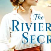 The Riviera Secret by Sarah Steele
