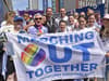 Leeds United v Cardiff fixture clash with Leeds Pride celebrations raises questions over police capacity