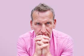 Actor Christopher Eccleston amongst stellar line-up of big name guest speakers at Leeds International Festival Of Ideas 2023