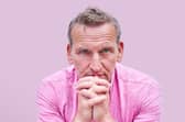 Actor Christopher Eccleston amongst stellar line-up of big name guest speakers at Leeds International Festival Of Ideas 2023