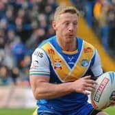 It’ll be a surprise if the Australian doesn’t start in his specialist role.