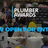 Entries open