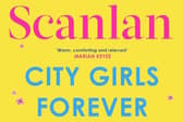 City Girls Forever by Patricia Scanlan