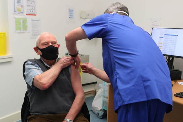 Immunity can last up to five months - but vaccines offer better protection.