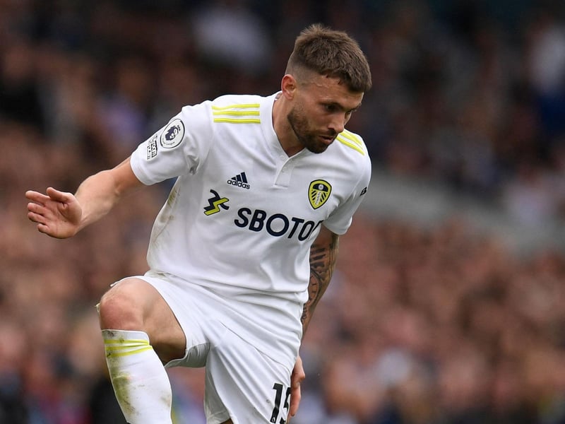 Dallas remains on the road to recovery following his horror leg break. He is back in individual training at Thorp Arch but still some weeks away from contributing to a matchday squad.