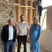 Credit_ Blacks Solicitors supports SHS UK Investments on Liverpool regeneration