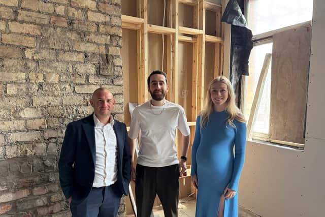 Credit_ Blacks Solicitors supports SHS UK Investments on Liverpool regeneration