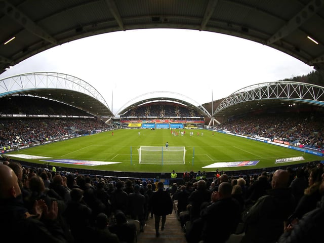 A short hop across to Huddersfield means Leeds are always likely to sell out their away allocation at the John Smith's, especially now former Whites boss Neil Warnock is in charge. Whether he's still at the helm by March 2 when Leeds roll into town, remains to be seen. (Photo by Ashley Allen/Getty Images)